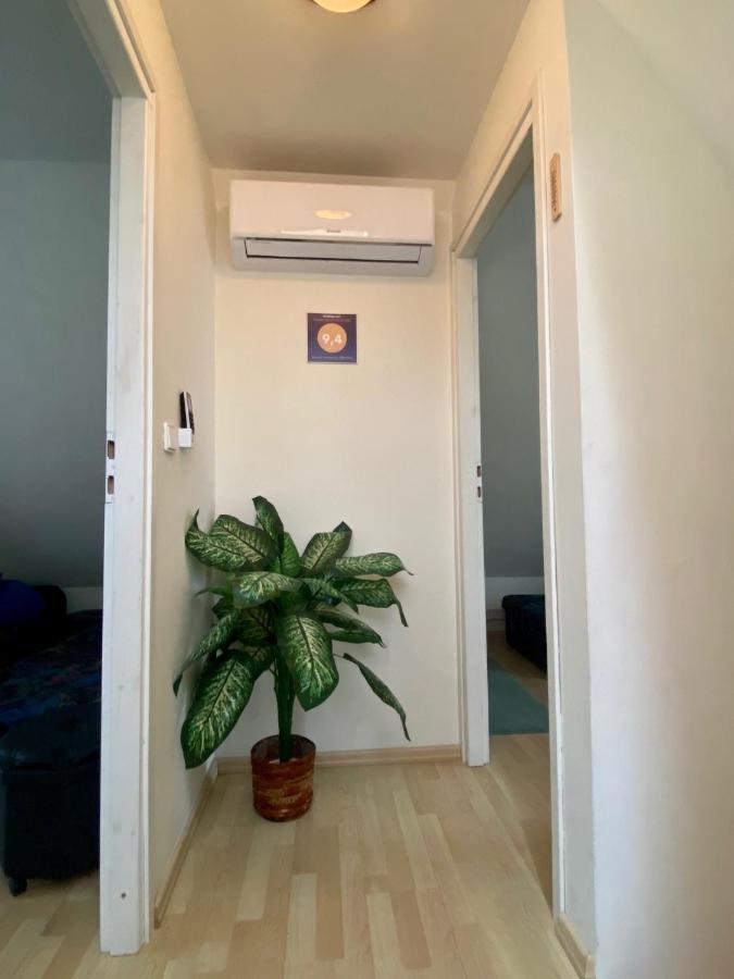 Domek Letniskowy Glebinow Nysa Exteriör bild